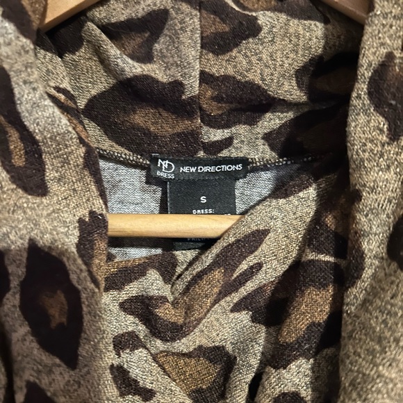 New Directions dress - Picture 5 of 5